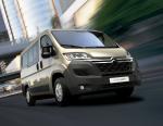 Citroen Jumper Combi 2014 года